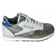 Кроссовки Reebok WhiteGrey