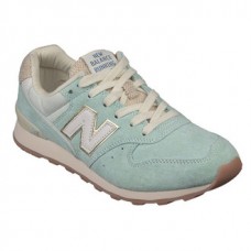 Женские летние кроссовки New Balance 996 Running Green Женские летние кроссовки New Balance 996 Running Green
