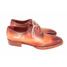 Мужские Туфли Santoni Light Broun Мужские Туфли Santoni Light Broun