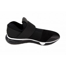 Мужские кроссовки Adidas Yohji Yamamoto Qasa Racer Black Мужские кроссовки Adidas Yohji Yamamoto Qasa Racer Black