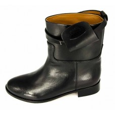 Женские сапоги Hermes High Black Женские сапоги Hermes High Black