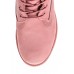 Женские осенние ботинки Timberland Pink