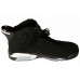 Мужские баскетбольные кроссовки Nike Air Jordan 7 BlackW