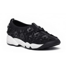 Кроссовки Christian Dior Full Black Кроссовки Christian Dior Full Black