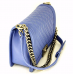 Женская сумка Chanel Medium Blue