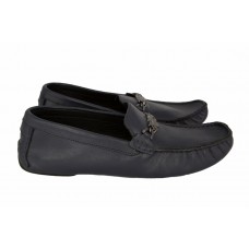 Мокасины Emporio Armani Blue