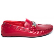 Мокасины Dolce&Gabbana Red Мокасины Dolce&Gabbana Red