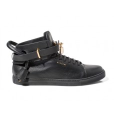 Buscemi Black Gold Edition