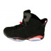 Мужские баскетбольные кроссовки Nike Air Jordan 7 BlackRed V