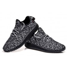 Кроссовки Adidas Yeezy Boost 350 Black