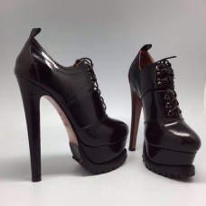 Ботильоны Alaia Black S Ботильоны Alaia Black S