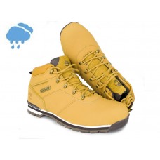 Мужские осенние кроссовки Timberland NM Field Boot Brown Мужские осенние кроссовки Timberland NM Field Boot Brown
