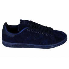 Мужские кроссовки Adidas Stan Smith Blue Мужские кроссовки Adidas Stan Smith Blue