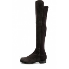 Ботфорты Stuart Weitzman Grey B Ботфорты Stuart Weitzman Grey B