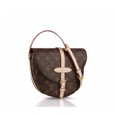 Женская кожаная сумка Louis Vuitton Broun Женская кожаная сумка Louis Vuitton Broun