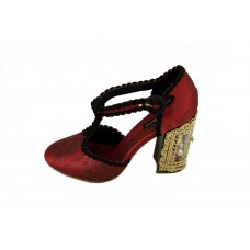 Женские туфли Dolce&Gabbana Red V Женские туфли Dolce&Gabbana Red V
