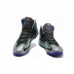 Баскетбольные кроссовки Nike Zoom LeBron XI