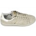 Мужские замшевые кроссовки Adidas Stan Smith Grey/White