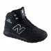 Зимние мужские кроссовки New Balance 1300 Full Black