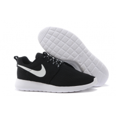 Кроссовки Nike Roshe Run Black