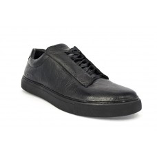 Осенние ботинки Iceberg Black  Low Осенние ботинки Iceberg Black  Low