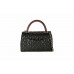 Женская сумка Chanel BlackBroun NN