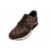 Мужские брендовые осенние кроссовки Louis Vuitton Run Away Sneakers Broun