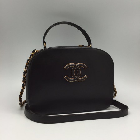 Женская сумка Chanel Black V