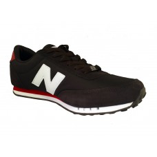 New Balance 410 Brown/Red/White