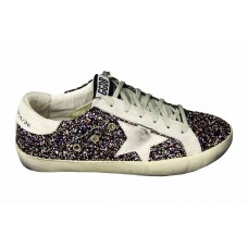 Кеды Golden Goose Deluxe Brand X Кеды Golden Goose Deluxe Brand X