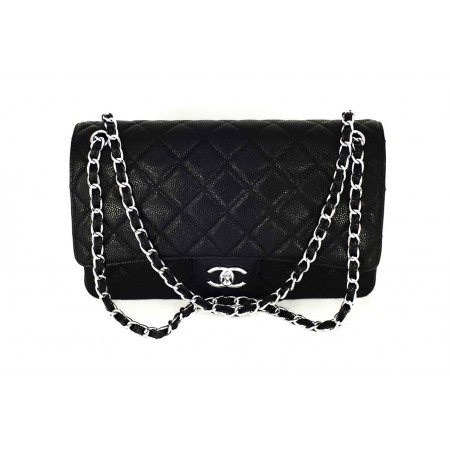 Женская сумка Chanel Medium Black V