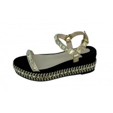 Женские бархатные босоножки Christian Louboutin Pigalle черные Женские бархатные босоножки Christian Louboutin Pigalle черные