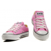 Converse Classic Low Pink
