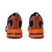 Adidas Marathon Flyknit Blue/Orange