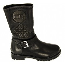 Женские сапоги Christian Dior Black L Женские сапоги Christian Dior Black L