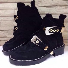 Женские ботинки Balenciaga Женские ботинки Balenciaga