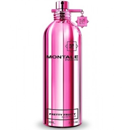 Женские парфюмерная вода Montale Pretty Fruity 100 ml