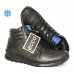Зимние ботинки Ecco Biom Winter Black/Blue