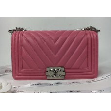Женская сумка Chanel Red 25 cm Женская сумка Chanel Red 25 cm