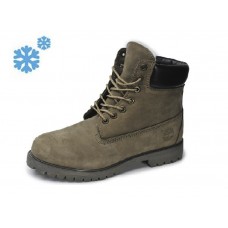 Осенние ботинки Timberland Classic Dark Blue Осенние ботинки Timberland Classic Dark Blue