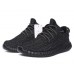 Кроссовки Adidas Yeezy Boost 350 Full Black