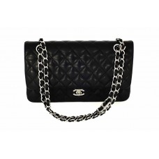 Женская сумка Chanel Black VC Женская сумка Chanel Black VC