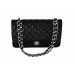 Женская сумка Chanel Black VC