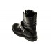 Женские ботинки Casadei Black