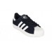 Кроссовки Adidas Superstar Blue/White