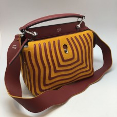 Женская сумка FENDI ROMA Женская сумка FENDI ROMA