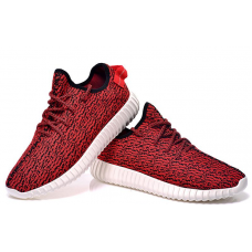Кроссовки Adidas Yeezy Boost 350 Cherry