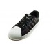 Кроссовки Adidas Superstar Black V