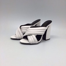 Сабо Gucci White Сабо Gucci White