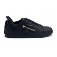 Buscemi 50 mm Low-Top Black